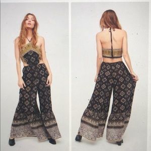 Free People Maribelle Jumpsuit